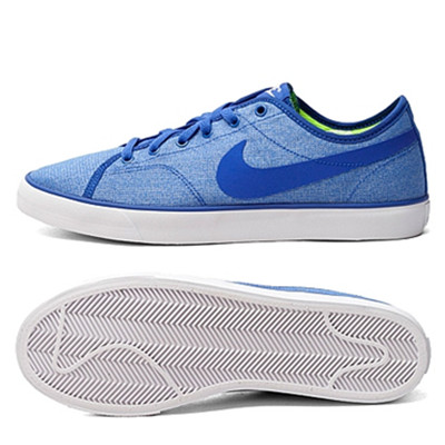 新低！耐克新款男子PRIMO COURT复刻鞋631691-447
