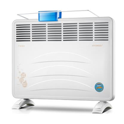 手机端特价！韩国现代 BL-200H 对流式取暖器