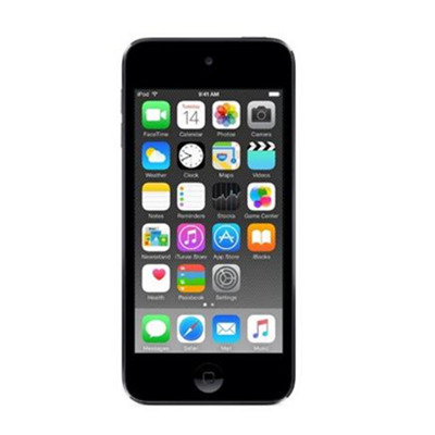 新低！Apple iPod touch 16GB 深空灰