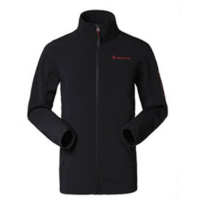 三色可选！探路者 男式 防风越野外套 TAEC91616