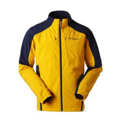 户外必备！探路者 HERO 越野防风外套 TAEC81610