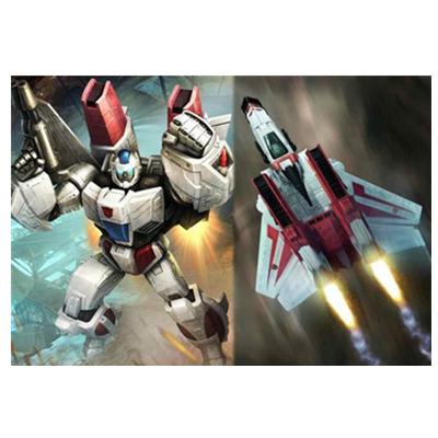 满减好价！孩之宝 IDW漫画系列领袖级天火 A7297