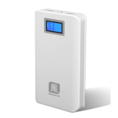 好价！纽曼（Newmine）13000mAh充电宝NM105