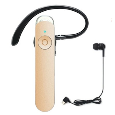 新低！Masentek S30升级版 耳挂式蓝牙耳机