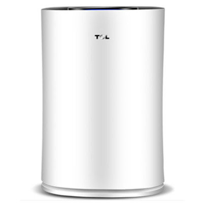 抗击雾霾！TCL智能空气净化器TKJ300FWIFI