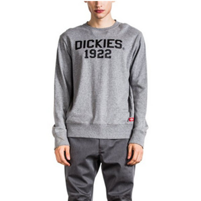 主流好价！Dickies男式毛衣套头衫153M30WD25