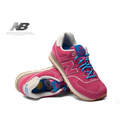 好价！New Balance 574系列复古鞋ML574GEX