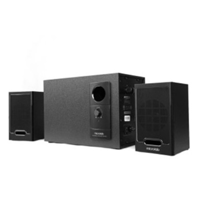 全网好价！麦博 M-200(08)2.1多媒体有源音箱