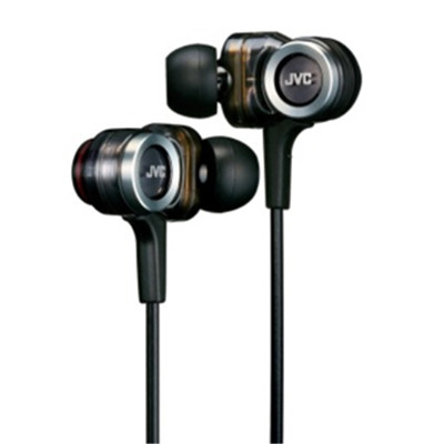 再次好价！JVC HA-FXZ100 三单元动圈 入耳式耳机