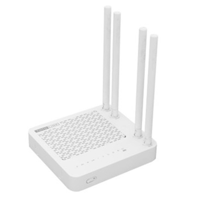 入门级千兆！TOTOLINK A700R双频无线路由器