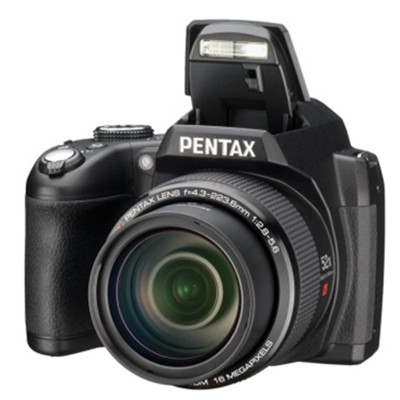 好价可入！宾得 XG-1 长焦数码相机