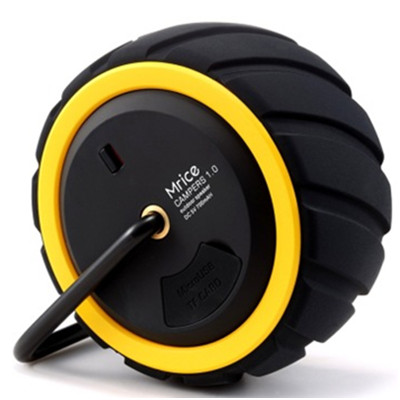 历史新低！米粒 Campers1.0 露营者迷你蓝牙音箱