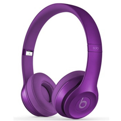 近期好价！Beats Solo2  头戴式贴耳耳机