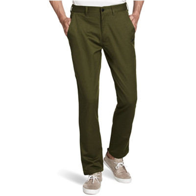 新低！airwalk握步男式休闲长裤74211A056