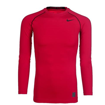 好价！NIKE 男子HYPERWARM紧身服659800-687