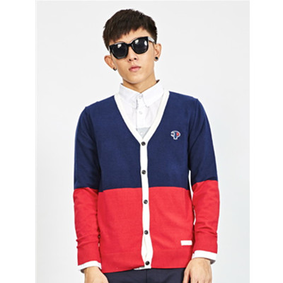 学院风！Preppy Elite经典针织毛衣