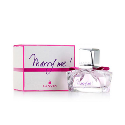 手机专享价！浪凡（LANVIN）我愿意女士香水 50ml
