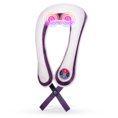 送长辈！康尔达998B 颈肩乐肩颈捶打按摩披肩