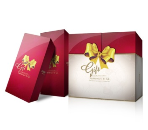 全网好价！力博得Only U声波电动牙刷礼盒(2支装)