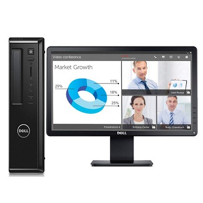 历史新低！戴尔 Vostro 3800-R6308 台式电脑