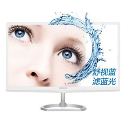 历史低价！飞利浦 76E6ESW 27英寸背光显示器