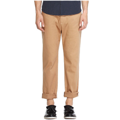 休闲百搭！Trendiano男式潮流休闲裤3141062460531