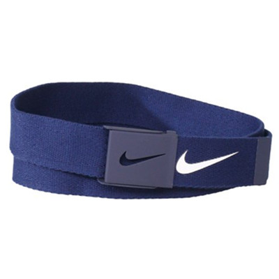 白菜！耐克Nike男式Tech基本款Web腰带