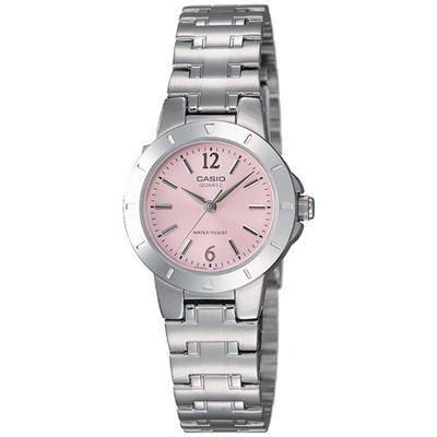 新低！CASIO卡西欧 LTP-1177A-4A1JF 女士石英手表