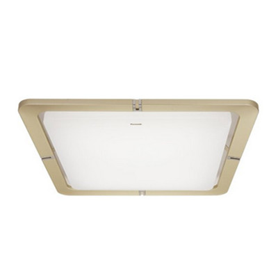 历史好价！松下48W HHLA3045吸顶灯led灯现代简约