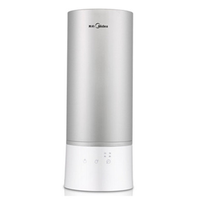 全网好价！美的 加湿器 SC-3A50 零辐射 静音 超声波加湿