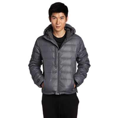 冬季必备！airwalk握步男式羽绒服62223A332