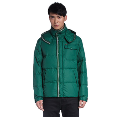 全网好价！Lee季节性系列男式羽绒服L064199SP5FR