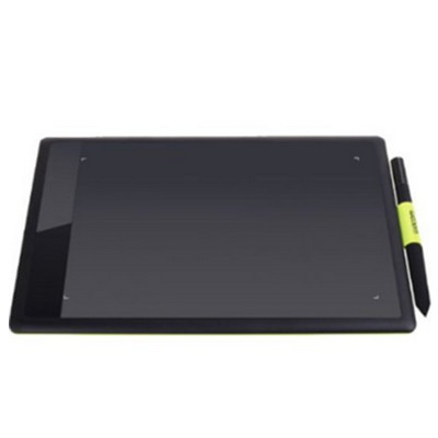 经典时尚！和冠CTL-671/K0-F数位板