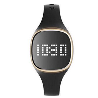 无感佩戴！bong XX智能手表