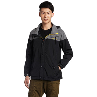 防风保暖！SWS塞沃斯男式夹克MB-3627