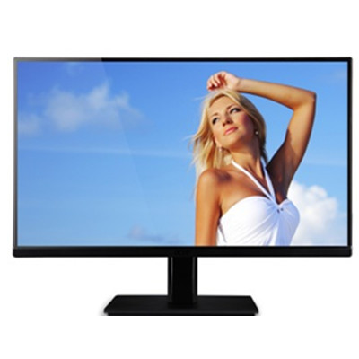团购好价！宏碁 H236HL 23英寸背光宽屏显示器
