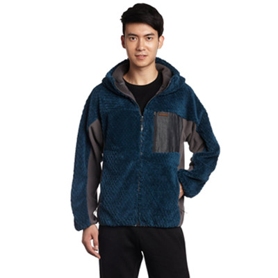 新低！SWS塞沃斯男式开衫连帽卫衣MH-3635