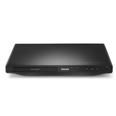 近期好价！飞利浦  DVP3600 DVD播放机
