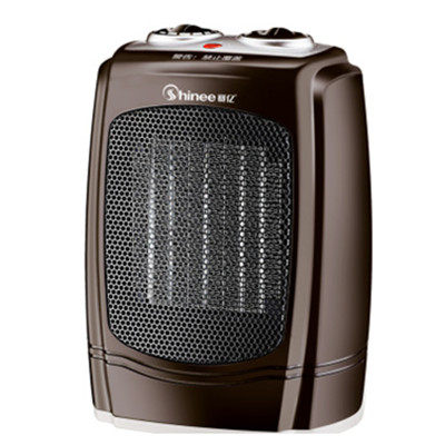 限华东！赛亿（Shinee）HN2118PTA 台式摇头暖风机