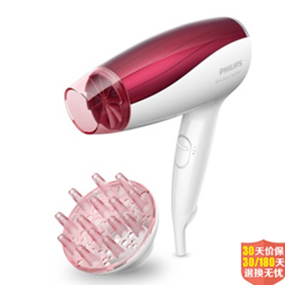 送电子秤！飞利浦（PHILIPS）HP8220/05电吹风机 家用大功率