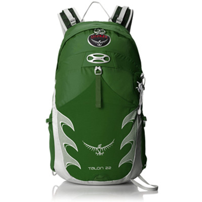 近期好价！Osprey男式Talon魔爪22双肩背包