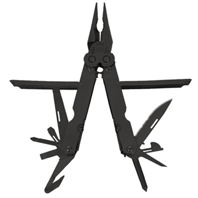 镇店之宝！SOG索格B69-N多功能钳