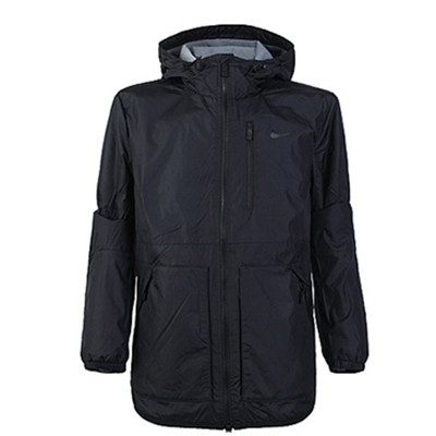轻薄保暖！NIKE 男子ALLIANCE薄棉服626928-011