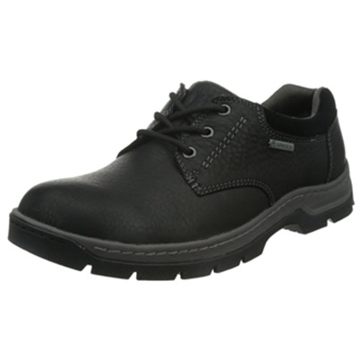 历史好价！Clarks StantenWalkGTX男子生活休闲鞋