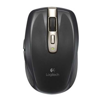 近期好价！罗技Mx Anywhere（M905 二代）鼠标 (黑色)