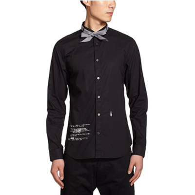 再降！5CM男式休闲上衣5CXSTFM1041