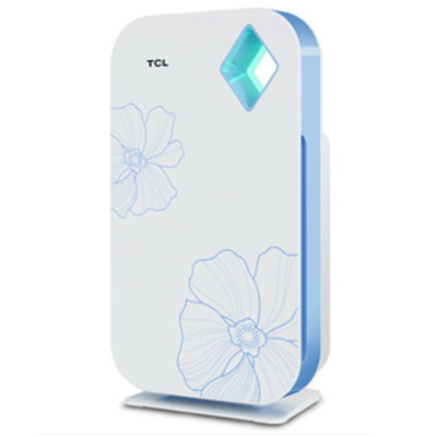 抵御雾霾！TCL家用空气净化器TKJ-F290A