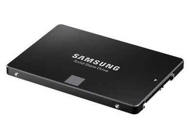 新低！Samsung三星750EVO 120G SSD固态硬盘