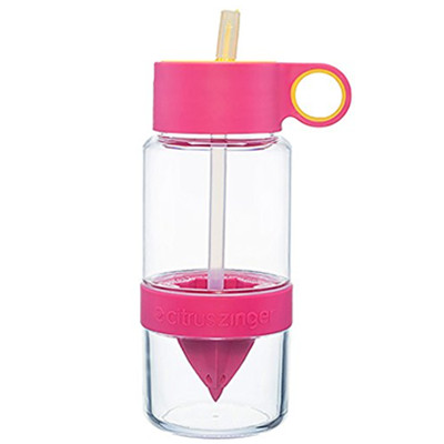 新低！Zing Anything Citrus Zinger Mini随手杯