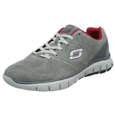 功能款！Skechers斯凯奇SPORT系列运动鞋999668